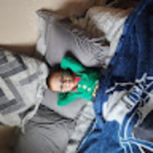 Meet your Posher, Tj